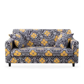 Non-Slip Elastic Sofa Cover Slipcovers Geometric Sofa Couch Cover All-inclusive Slip-resistant Elastic Sofa Cover Armchair Cover
Non-Slip Elastic Sofa Cover Slipcovers Geometric Sofa Couch Cover All-inclusive Slip-resistant Elastic Sofa Cover Armchair Cover