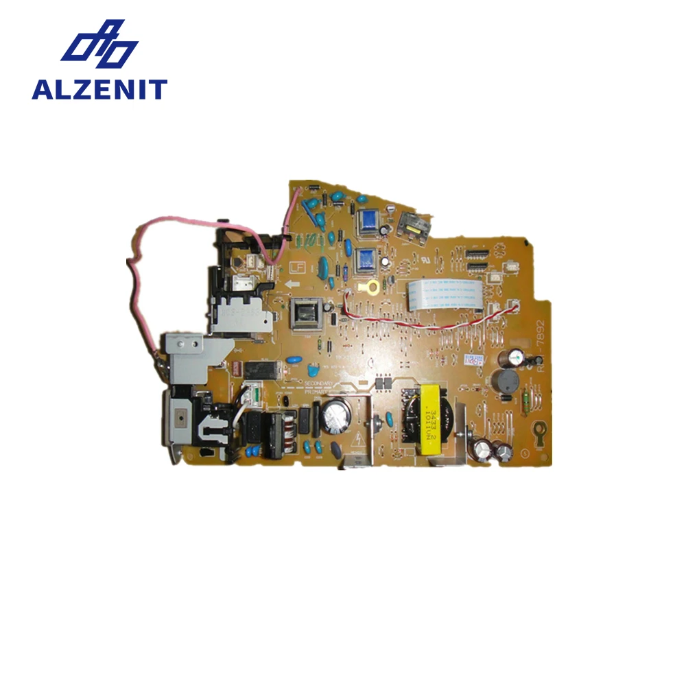 Original Engine Control Power Supply Board For HP 1213 HP1213 Printer Power Board