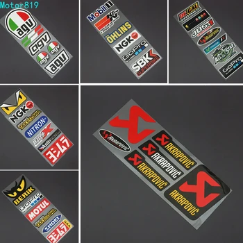 Reflective Motorcycle Side Strip Helmet Sticker Car Styling Vinyl Wheel Fender Decal for Yamaha Tmax Kawasaki Suzuki Honda BMW 
Reflective Motorcycle Side Strip Helmet Sticker Car Styling Vinyl Wheel Fender Decal for Yamaha Tmax Kawasaki Suzuki Honda BMW