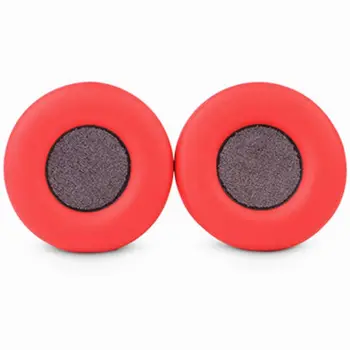 1Pair Replaced Earpads Ear Cushions Cover for Senn-heiser HD25 HD25-1 HD25-II M0XB
1Pair Replaced Earpads Ear Cushions Cover for Senn-heiser HD25 HD25-1 HD25-II M0XB