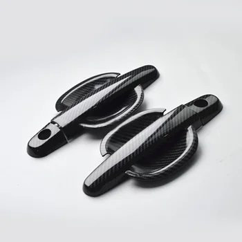 ABS Chrome Door Handle Cover + Cup Bowl Combo Exterior Trim Decoration Car Accessories Fit For Toyota Corolla 2007-2012 2013
ABS Chrome Door Handle Cover + Cup Bowl Combo Exterior Trim Decoration Car Accessories Fit For Toyota Corolla 2007-2012 2013