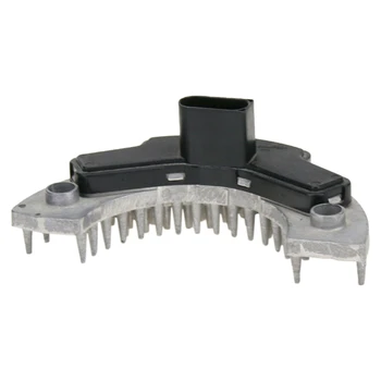 Blower Motor Regulator Resistor for Volvo FH12 FM12 FM9 VN/ VNL Trucks 20443824
Blower Motor Regulator Resistor for Volvo FH12 FM12 FM9 VN/ VNL Trucks 20443824