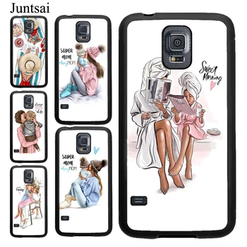 Juntsai SUPER MOM MUM MOTHER MAMA CUTE BABY Case For Samsung Galaxy A20 A30 A50 A70 S7 Edge Note 10 9 8 S9 S8 S10 Plus S10e
Juntsai SUPER MOM MUM MOTHER MAMA CUTE BABY Case For Samsung Galaxy A20 A30 A50 A70 S7 Edge Note 10 9 8 S9 S8 S10 Plus S10e