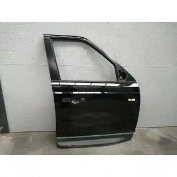 RIGHT FRONT DOOR LAND ROVER RANGE ROVER SPORT
RIGHT FRONT DOOR LAND ROVER RANGE ROVER SPORT