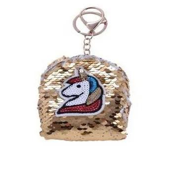 Unicorn Design Sequin Coin Purses Women Girls Money Bags Ladies Mini Wallets Kids Children Cute Kawaii Purse Card Holder
Unicorn Design Sequin Coin Purses Women Girls Money Bags Ladies Mini Wallets Kids Children Cute Kawaii Purse Card Holder