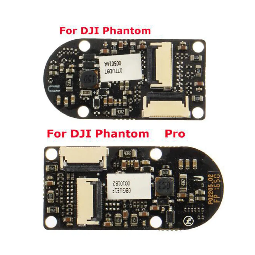 Durable Metal Repair Parts Practical DIY Circuit Board ESC Chip Roll/Yaw Motor Drone Accessories For DJI Phantom 4 / 4Pro YR
Durable Metal Repair Parts Practical DIY Circuit Board ESC Chip Roll/Yaw Motor Drone Accessories For DJI Phantom 4 / 4Pro YR