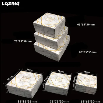 40Pcs Cheap Gift Boxes Printed Kraft Paper Candy Box Wedding Favors Baby Shower Handmade Soap Box Cardboard Decor Party Supplies
40Pcs Cheap Gift Boxes Printed Kraft Paper Candy Box Wedding Favors Baby Shower Handmade Soap Box Cardboard Decor Party Supplies