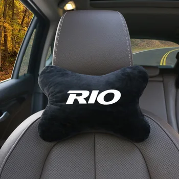 Car Accessories Seat Neck Pillow Protection Auto Headrest Support Rest Travelling Car Headrest Neck for KIA RIO K2 2010-2017
Car Accessories Seat Neck Pillow Protection Auto Headrest Support Rest Travelling Car Headrest Neck for KIA RIO K2 2010-2017