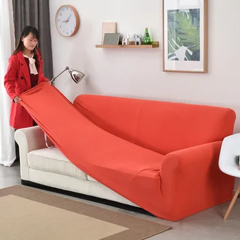 Elastic Slipcovers Sofa Universal Sofa Covers for Living Room Stretch Couch Cover Sofa Towel Corner Sofa Cover 1/2/3/4-seater
Elastic Slipcovers Sofa Universal Sofa Covers for Living Room Stretch Couch Cover Sofa Towel Corner Sofa Cover 1/2/3/4-seater