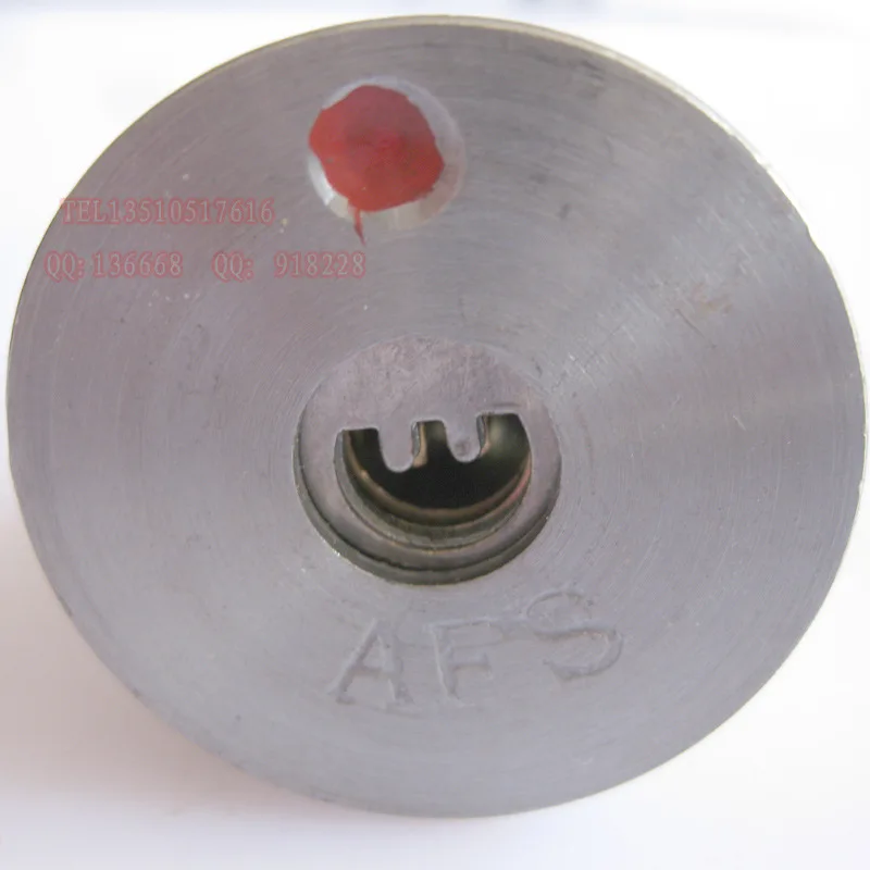 Security Lock Cylinder AFS Cylinder Genuine Product Special Offer Price Preferential Price Profession Wholesale
Security Lock Cylinder AFS Cylinder Genuine Product Special Offer Price Preferential Price Profession Wholesale
