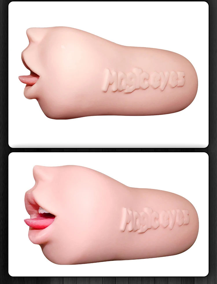 Оральный Мастурбатор Мужские