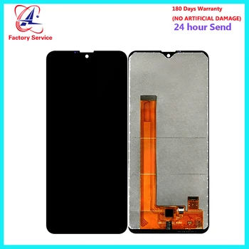 For Leagoo M13 LCD Screen Display+Touch Screen Digitizer Sensor Assembly Replacement With Frame For Leagoo M13
For Leagoo M13 LCD Screen Display+Touch Screen Digitizer Sensor Assembly Replacement With Frame For Leagoo M13