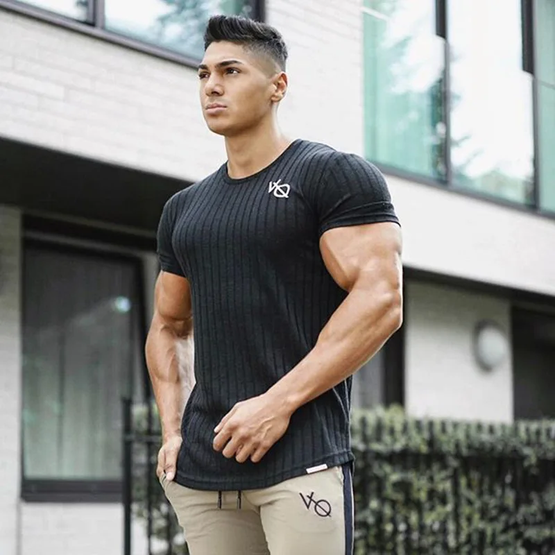 Muscle Fitness BOY'S Short Sleeve T-shirt Quick-Dry Sports Running Training Sportsman Tops
Muscle Fitness BOY'S Short Sleeve T-shirt Quick-Dry Sports Running Training Sportsman Tops