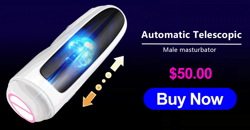 Мужской Сосущий Мастурбатор