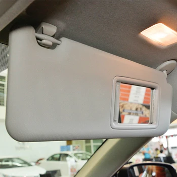 For Toyota RAV4 2006-2012 Side Sun Visor Assembly Sun Protection With Light Gray 1PC Car Interior Accessories
For Toyota RAV4 2006-2012 Side Sun Visor Assembly Sun Protection With Light Gray 1PC Car Interior Accessories