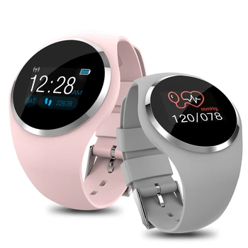 Fashion Smartwatches Heart Rate Blood Pressure Monitor Women watches Physiological Reminder Smartwatch For Android IOS relogio
Fashion Smartwatches Heart Rate Blood Pressure Monitor Women watches Physiological Reminder Smartwatch For Android IOS relogio