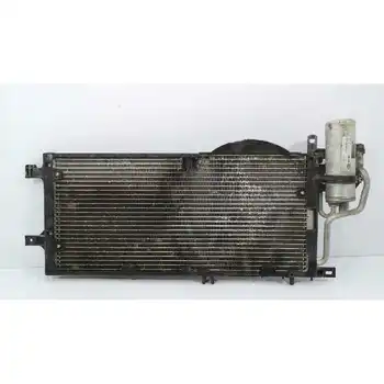 1850089 condenser/Radiator Air Conditioning Opel Combo (corsa C) 1.7 16v Di Cat (and 17 Dtl / Lk8)
1850089 condenser/Radiator Air Conditioning Opel Combo (corsa C) 1.7 16v Di Cat (and 17 Dtl / Lk8)