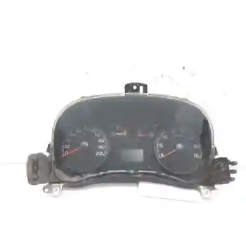 0051758776 BOX INSTRUMENTS FIAT DOBLO CARGO (223) 
0051758776 BOX INSTRUMENTS FIAT DOBLO CARGO (223)