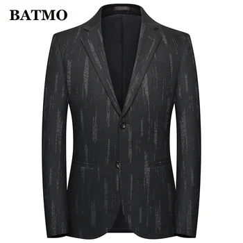 BATMO 2019 new arrival autumn high quality wool casual blazer men,men's wool jackets,plus-size M-XXXL 905
BATMO 2019 new arrival autumn high quality wool casual blazer men,men's wool jackets,plus-size M-XXXL 905