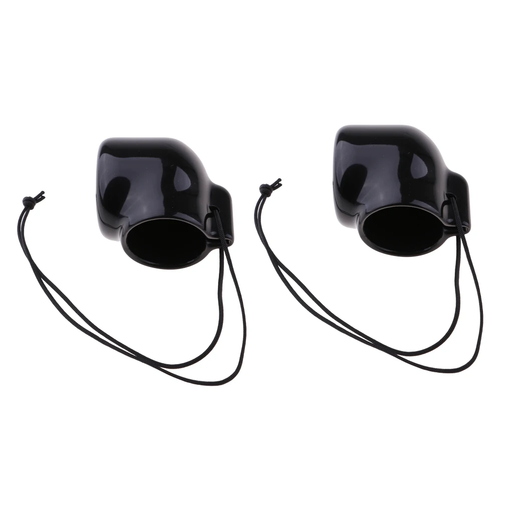 Pack of 2, YORK Tank Valve Cap Covers to Protect Your Cylinder Valve - Dive Gear, Underwater Snorkeling Equipment
Pack of 2, YORK Tank Valve Cap Covers to Protect Your Cylinder Valve - Dive Gear, Underwater Snorkeling Equipment