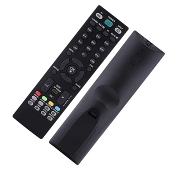 SOONHUA Smart Remote Control Replaceme can compatible with most of LCD LG LED Smart TV Television universal remote control
SOONHUA Smart Remote Control Replaceme can compatible with most of LCD LG LED Smart TV Television universal remote control