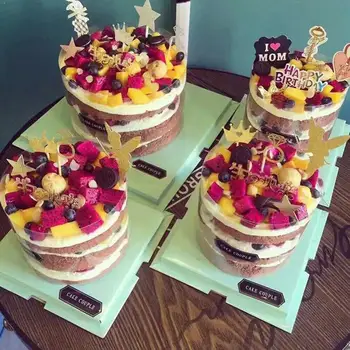 1 Roll Transparent Cake Collar Mousse Surrounding Edge Candy Rings Chocolate Cake Baking Surround Molds Kitchen Lining Film G3Z4
1 Roll Transparent Cake Collar Mousse Surrounding Edge Candy Rings Chocolate Cake Baking Surround Molds Kitchen Lining Film G3Z4