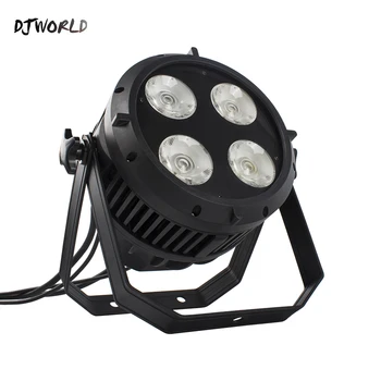 Djworld Waterproof LED Par 4x50W Cool and Warm White COB Par Light High Brightness Sound Control Party Dj Disco Wedding Stage
Djworld Waterproof LED Par 4x50W Cool and Warm White COB Par Light High Brightness Sound Control Party Dj Disco Wedding Stage