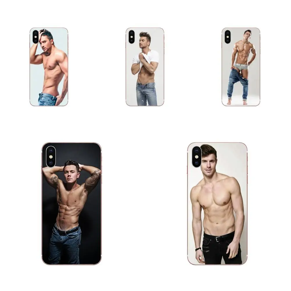 Famous Star Sergey Lazarev Sexy Style TPU Coque For Huawei Honor 4C 5A 5C 5X 6 6A 6X 7 7A 7C 7X 8 8C 8S 9 10 10i 20 20i Lite Pro
Famous Star Sergey Lazarev Sexy Style TPU Coque For Huawei Honor 4C 5A 5C 5X 6 6A 6X 7 7A 7C 7X 8 8C 8S 9 10 10i 20 20i Lite Pro