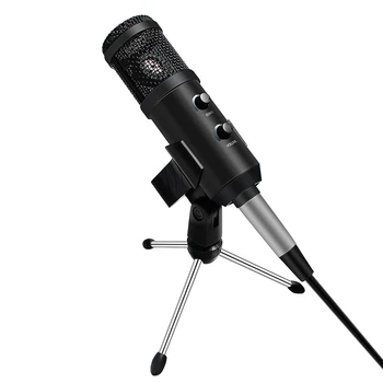 bm 800 Podcast Recording USB Condenser Microphone Professionnel Upgraded BM-900 Karaoke Mikrofon For Computer Studio YouTube Mic
bm 800 Podcast Recording USB Condenser Microphone Professionnel Upgraded BM-900 Karaoke Mikrofon For Computer Studio YouTube Mic