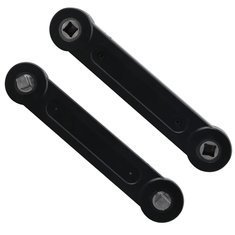 Extension Wrench Automotive Tools Ratchet Wrench Universal Extension Wrench Multi-function Combination Wrench
Extension Wrench Automotive Tools Ratchet Wrench Universal Extension Wrench Multi-function Combination Wrench