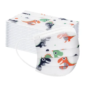 50pcs Cartoon Breathable Face Facemask Fashion Masker 3Ply One time Disposable Masks With Design Mask Pattern Facemask For Kids
50pcs Cartoon Breathable Face Facemask Fashion Masker 3Ply One time Disposable Masks With Design Mask Pattern Facemask For Kids