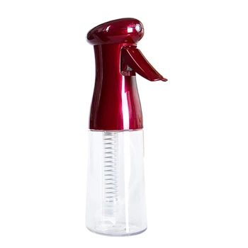 1PC 200ML Hairdressing Spray Bottle Barber Hair Tools Water Sprayer Spray Bottle (Red) 
1PC 200ML Hairdressing Spray Bottle Barber Hair Tools Water Sprayer Spray Bottle (Red)