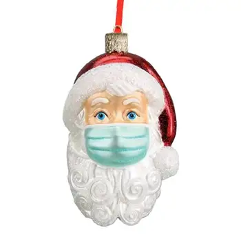 Christmas Santa Claus Hanging Ornament Personalized Christmas Tree Hanging Pendants Christmas Gift for Home Decor
Christmas Santa Claus Hanging Ornament Personalized Christmas Tree Hanging Pendants Christmas Gift for Home Decor