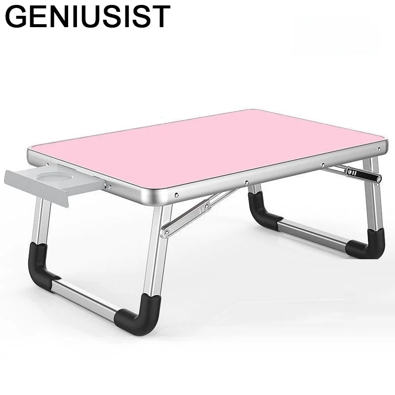 

Tavolo Tisch Standing Office Escritorio Schreibtisch Bed Tray Biurko Children Lap Laptop Mesa Bedside Computer Desk Study Table