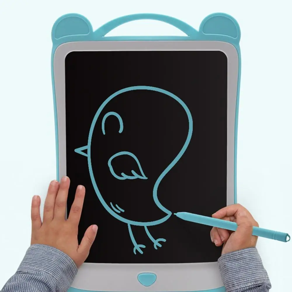 8.5 Inch LCD Writing Tablet Cute Drawing Tablet Electronic Paperless LCD Writing Pad Kids Writing Board for Kids
8.5 Inch LCD Writing Tablet Cute Drawing Tablet Electronic Paperless LCD Writing Pad Kids Writing Board for Kids