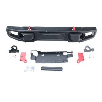 10th Anniversary front bumper For J eep 2007-2017 Jk Wrangler J087 
10th Anniversary front bumper For J eep 2007-2017 Jk Wrangler J087
