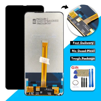 6.5" AAA+ LCD For Motorola Moto One Hyper LCD Display Touch screen Display Digiziter Assembly
6.5" AAA+ LCD For Motorola Moto One Hyper LCD Display Touch screen Display Digiziter Assembly