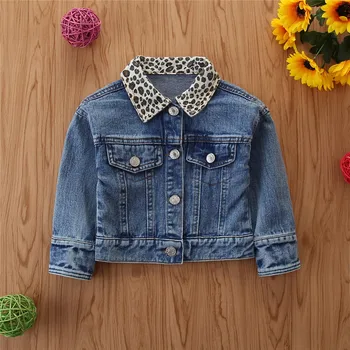 Baby Girl Clothes Children Denim Jackets Fall 2020 Baby Babies Denim Coat Small Girls Autumn Coats Toddler Girl Winter Clothes
Baby Girl Clothes Children Denim Jackets Fall 2020 Baby Babies Denim Coat Small Girls Autumn Coats Toddler Girl Winter Clothes