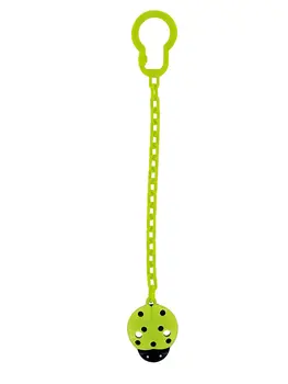 DBb-Remond 170824-chain portaciuccio with ladybug, color: green pacifiers and teether
DBb-Remond 170824-chain portaciuccio with ladybug, color: green pacifiers and teether