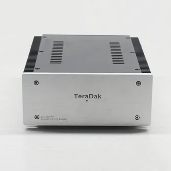 

TeraDak 380W music computer fever PC linear power dedicated linear power supply