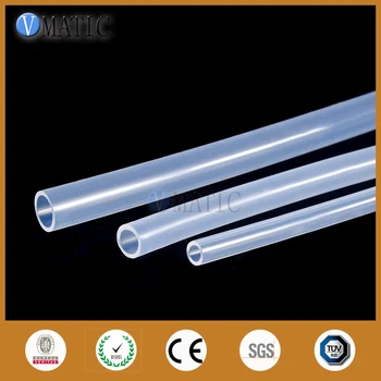 Free Shipping 10 Meter Long PTFE 11T Tube OD 3.01mm ID 2.41Mm Approve Sgs Certification For 3D Printer PTFE Tube
Free Shipping 10 Meter Long PTFE 11T Tube OD 3.01mm ID 2.41Mm Approve Sgs Certification For 3D Printer PTFE Tube