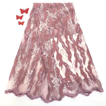 2019 Latest Swiss Lace Fabric Dress African Voile Lace In Switzerland High Quality Nigerian Cotton Lace Material 
2019 Latest Swiss Lace Fabric Dress African Voile Lace In Switzerland High Quality Nigerian Cotton Lace Material