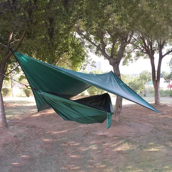 2 Person Outdoor Camping Waterproof Lightweight Tent Backyard With Mosquito Net Nylon Windproof Beach Travel Portable Hammock
2 Person Outdoor Camping Waterproof Lightweight Tent Backyard With Mosquito Net Nylon Windproof Beach Travel Portable Hammock