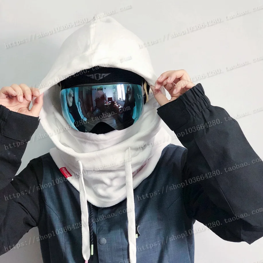 1819 Season Flyrock Skiing Head Band Mountie Hat Riding Warm Windproof Skiing Care Face Pullover Scarf Mask
1819 Season Flyrock Skiing Head Band Mountie Hat Riding Warm Windproof Skiing Care Face Pullover Scarf Mask