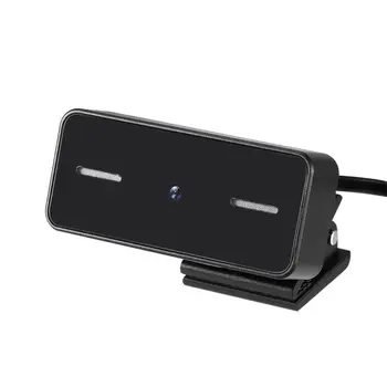 Mini Rotating Usb Webcam Full Hd Webcam 1080p Pc Computer Camera With Microphone For Live Broadcast Video Recording
Mini Rotating Usb Webcam Full Hd Webcam 1080p Pc Computer Camera With Microphone For Live Broadcast Video Recording