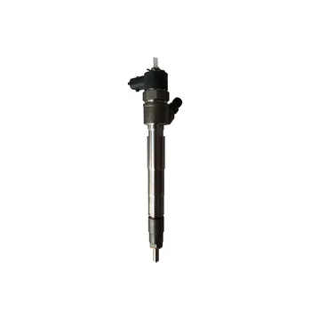 Common rail injector parts 0445110512 0445110335 injector nozzle for FOTON JAC JMC 4DA-2B diesel engine
Common rail injector parts 0445110512 0445110335 injector nozzle for FOTON JAC JMC 4DA-2B diesel engine