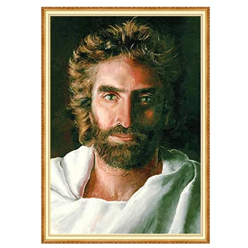 MEIAN Diamond Painting Embroidery Cross-Stitch Religion Jesus Mosaic Full Round/Square Drill Rhinestones Home Decor
MEIAN Diamond Painting Embroidery Cross-Stitch Religion Jesus Mosaic Full Round/Square Drill Rhinestones Home Decor