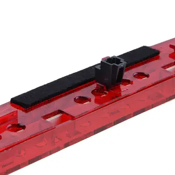 Parts Car Brake Lights Auto Accessories High Mount Taillight 8E5945097C For AVANT A4 2001-2008 Durable
Parts Car Brake Lights Auto Accessories High Mount Taillight 8E5945097C For AVANT A4 2001-2008 Durable