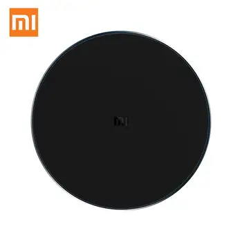 Original Xiaomi WPC01ZM 10W MAX Quick Charge Qi Wireless Fast Charger Type-C QC3.0 for iPhone for Samsung
Original Xiaomi WPC01ZM 10W MAX Quick Charge Qi Wireless Fast Charger Type-C QC3.0 for iPhone for Samsung