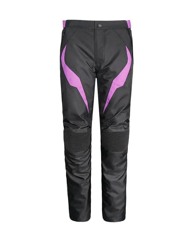 Women Motorcycle Pants Waterproof Riding Trousers Riding Suit Wear-resistant Racing Pants Motorcross Riding Protection 
Women Motorcycle Pants Waterproof Riding Trousers Riding Suit Wear-resistant Racing Pants Motorcross Riding Protection